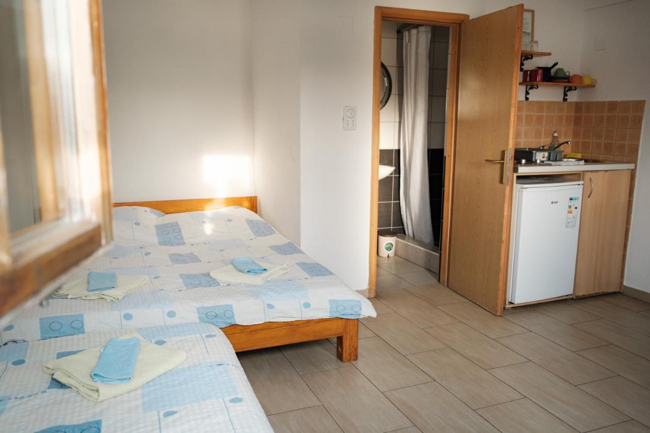 Laguna Club Lake Resort Donji Zabar Dış mekan fotoğraf